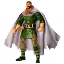 Masters of the Universe Masterverse - Revelation Man-At-Arms \ Outcast\ 