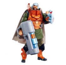 Masters of the Universe Masterverse - Revelation Man-At-Arms \ Outcast\ 