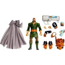 Masters of the Universe Masterverse - Revelation Man-At-Arms \ Outcast\ 