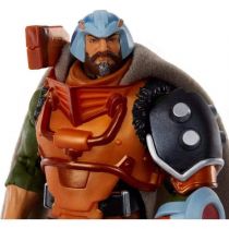 Masters of the Universe Masterverse - Revelation Man-At-Arms \ Outcast\ 