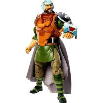 Masters of the Universe Masterverse - Revelation Man-At-Arms \ Outcast\ 