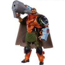 Masters of the Universe Masterverse - Revelation Man-At-Arms \ Outcast\ 