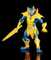 Masters of the Universe Masterverse - Revelation Mer-Man \ Ocean Warlord\ 