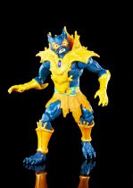 Masters of the Universe Masterverse - Revelation Mer-Man \ Ocean Warlord\ 