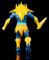 Masters of the Universe Masterverse - Revelation Mer-Man \ Ocean Warlord\ 