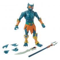 Masters of the Universe Masterverse - Revelation Mer-Man