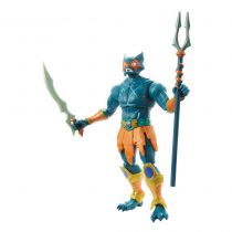 Masters of the Universe Masterverse - Revelation Mer-Man