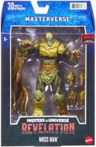 Masters of the Universe Masterverse - Revelation Moss Man