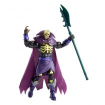 Masters of the Universe Masterverse - Revelation Scare Glow