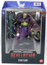 Masters of the Universe Masterverse - Revelation Scare Glow