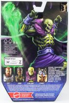 Masters of the Universe Masterverse - Revelation Scare Glow