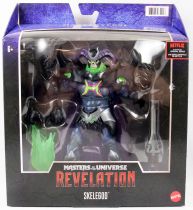 Masters of the Universe Masterverse - Revelation Skelegod