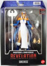 Masters of the Universe Masterverse - Revelation Sorceress