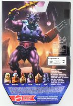 Masters of the Universe Masterverse - Revelation Spikor