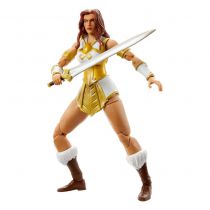 Masters of the Universe Masterverse - Revelation Warrior Goddess Teela