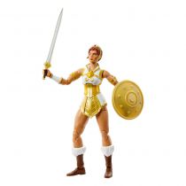 Masters of the Universe Masterverse - Revelation Warrior Goddess Teela