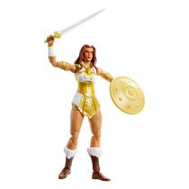 Masters of the Universe Masterverse - Revelation Warrior Goddess Teela