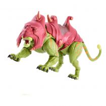 Masters of the Universe Masterverse - Revelations Battle Cat