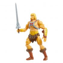 Masters of the Universe Masterverse - Revelations He-Man