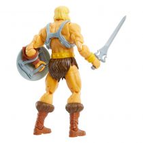 Masters of the Universe Masterverse - Revelations He-Man