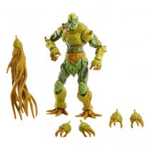 Masters of the Universe Masterverse - Revelations Moss Man