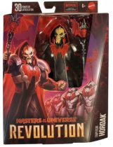 Masters of the Universe Masterverse - Revolution Emperor Hordak