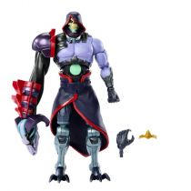 Masters of the Universe Masterverse - Revolution Skeletek