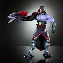 Masters of the Universe Masterverse - Revolution Skeletek