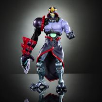 Masters of the Universe Masterverse - Revolution Skeletek
