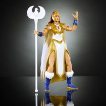 Masters of the Universe Masterverse - Revolution Sorceress Teela