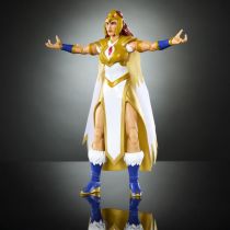 Masters of the Universe Masterverse - Revolution Sorceress Teela