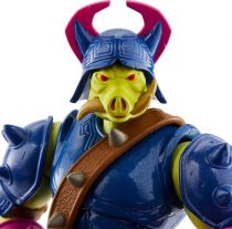 Masters of the Universe Masterverse - Rulers of the Sun Pig-Head
