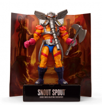 Masters of the Universe Masterverse - Snout Spout