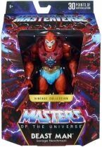Masters of the Universe Masterverse - Vintage Collection Beast Man