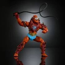 Masters of the Universe Masterverse - Vintage Collection Beast Man