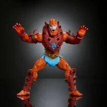 Masters of the Universe Masterverse - Vintage Collection Beast Man