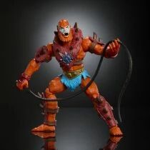 Masters of the Universe Masterverse - Vintage Collection Beast Man