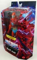 Masters of the Universe Masterverse - Vintage Collection Beast Man