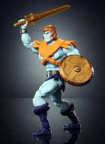 Masters of the Universe Masterverse - Vintage Collection Faker