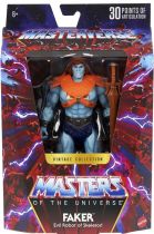 Masters of the Universe Masterverse - Vintage Collection Faker