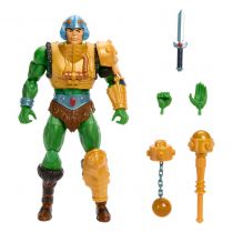 Masters of the Universe Masterverse - Vintage Collection Man-At-Arms