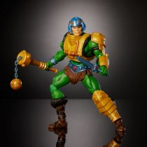 Masters of the Universe Masterverse - Vintage Collection Man-At-Arms
