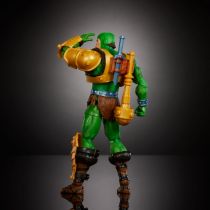Masters of the Universe Masterverse - Vintage Collection Man-At-Arms