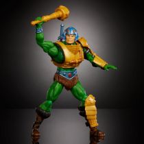 Masters of the Universe Masterverse - Vintage Collection Man-At-Arms