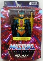 Masters of the Universe Masterverse - Vintage Collection Mer-Man