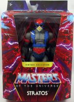 Masters of the Universe Masterverse - Vintage Collection Stratos