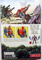 Masters of the Universe Masterverse - Vintage Collection Stratos