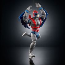 Masters of the Universe Masterverse - Vintage Collection Stratos