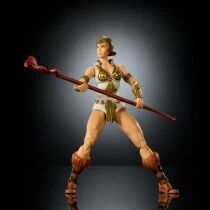 Masters of the Universe Masterverse - Vintage Collection Teela