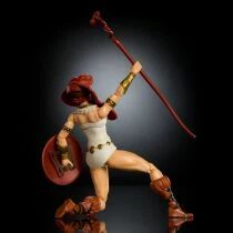 Masters of the Universe Masterverse - Vintage Collection Teela